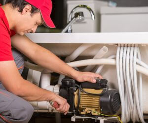 About Septic Pumping Service Ness City, KS